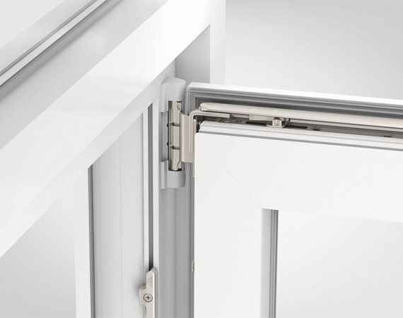 Roto NX | Palier de compas