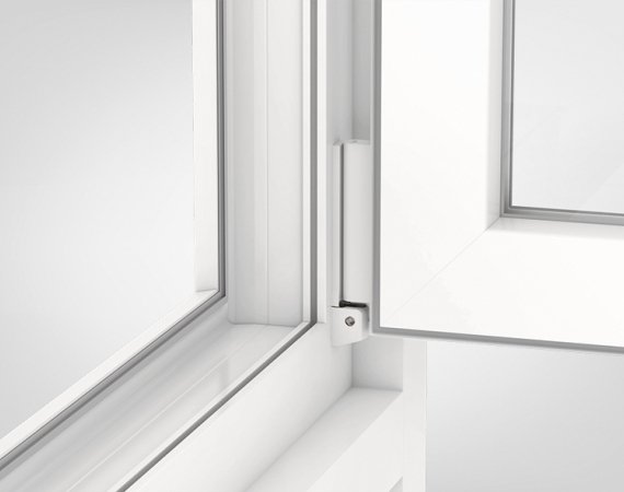Roto NX | Palier d'angle